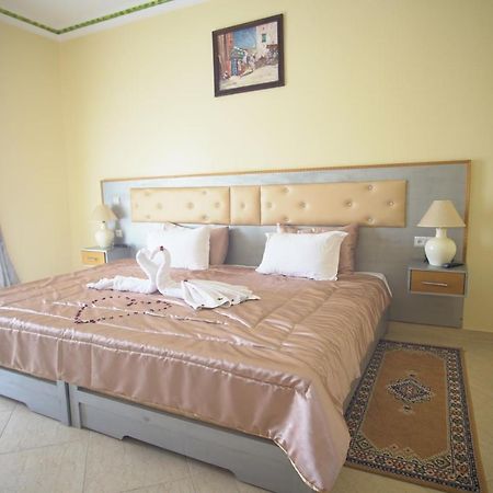 Almounia Hotel & Spa Taroudant Eksteriør billede