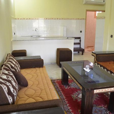 Almounia Hotel & Spa Taroudant Eksteriør billede