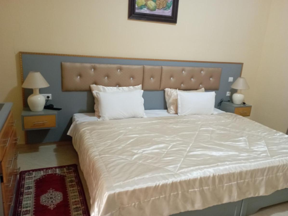 Almounia Hotel & Spa Taroudant Eksteriør billede