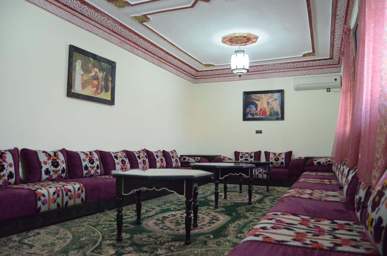 Almounia Hotel & Spa Taroudant Eksteriør billede