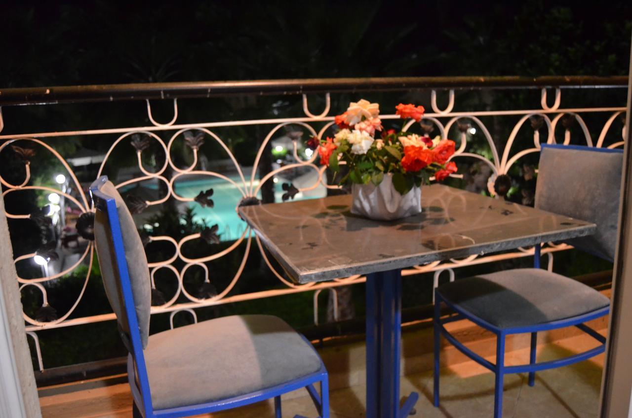 Almounia Hotel & Spa Taroudant Eksteriør billede