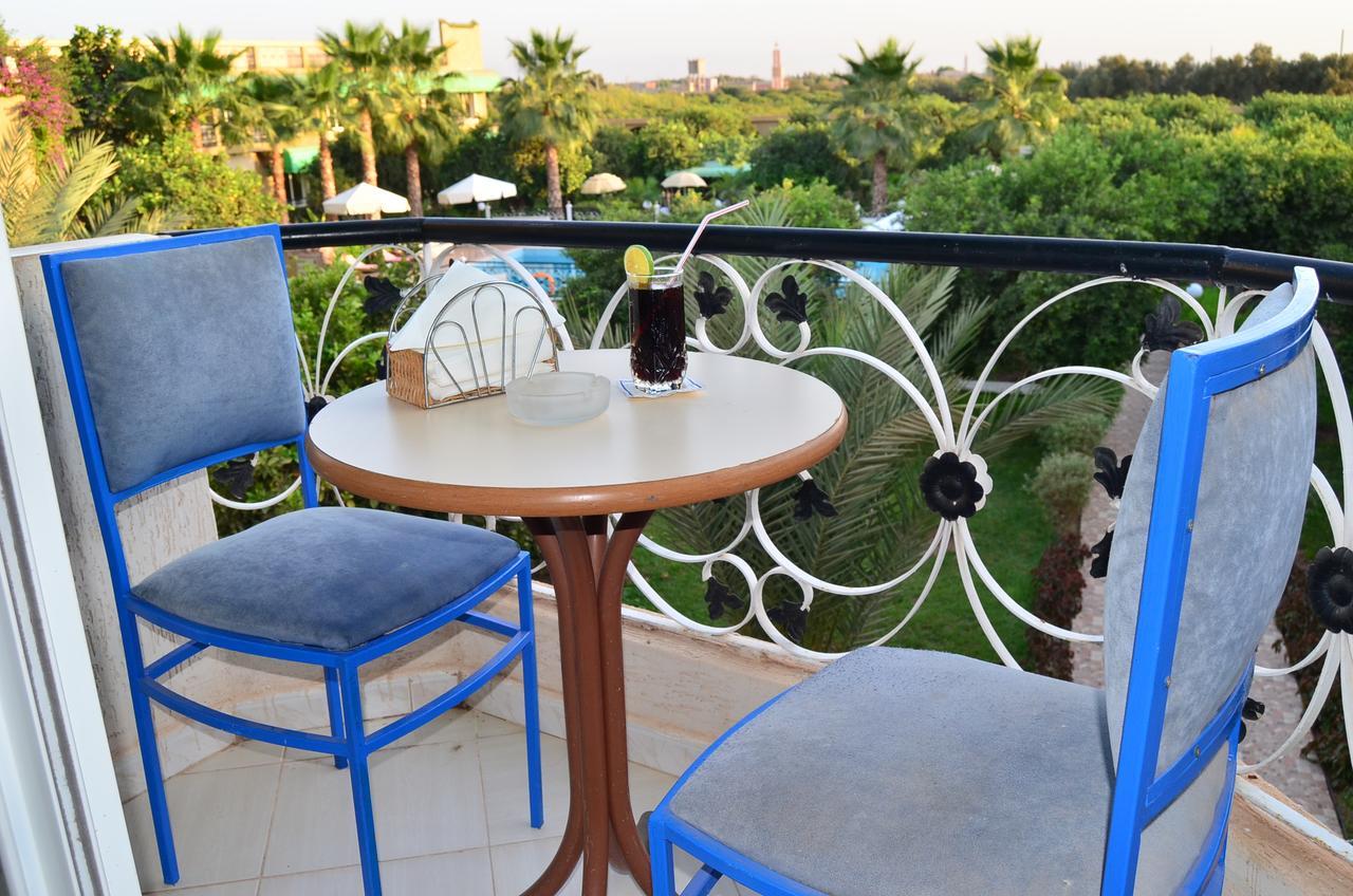 Almounia Hotel & Spa Taroudant Eksteriør billede