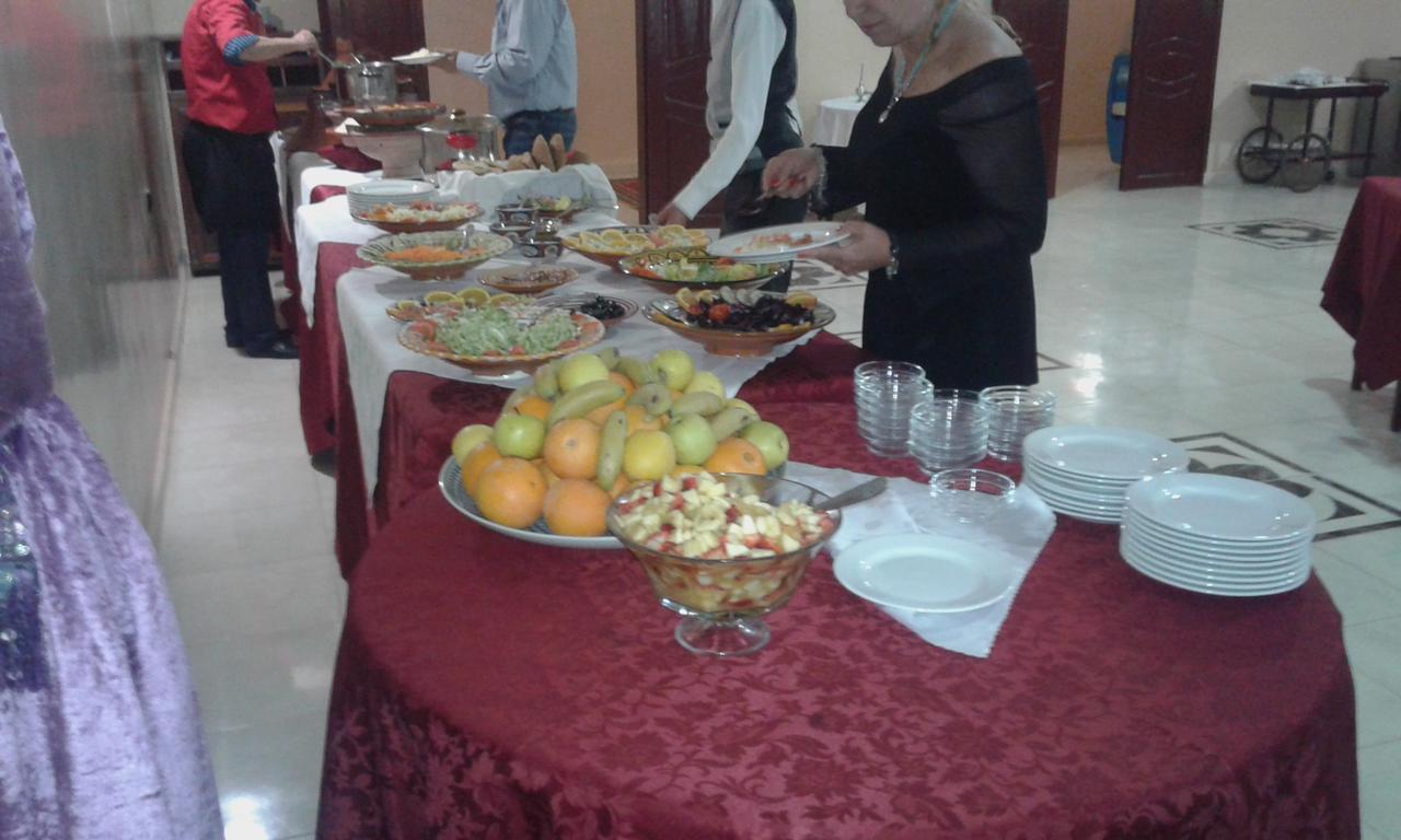 Almounia Hotel & Spa Taroudant Eksteriør billede