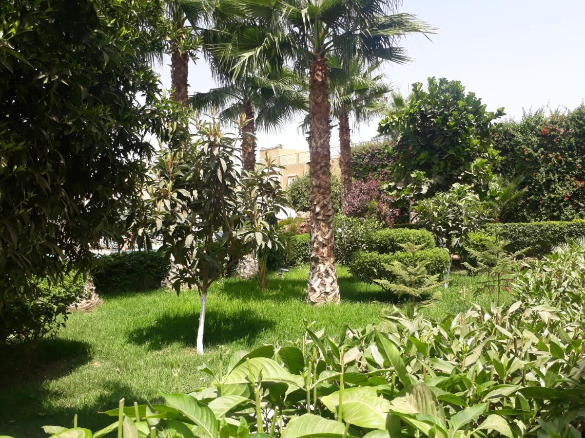 Almounia Hotel & Spa Taroudant Eksteriør billede