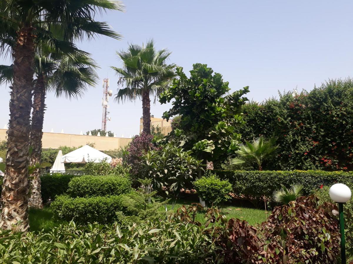 Almounia Hotel & Spa Taroudant Eksteriør billede